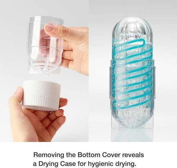 Tenga Spinner Beads