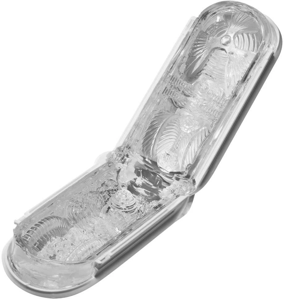 Alkotest Tenga Zero Gravity Baltas