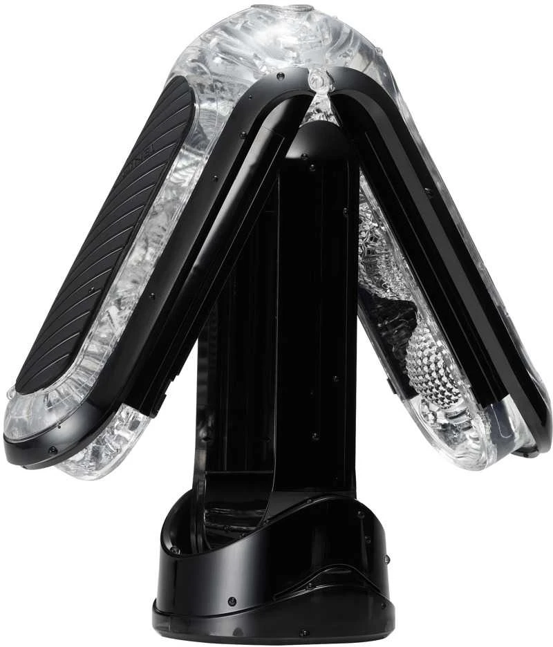 Tenga Zero Gravity Juodas