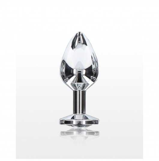 Toyjoy „Starlight Booty Jewel Medium“ _