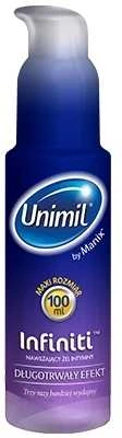 UNIMIL UNIMIL_Infiniti drėkinamasis intymus gelis 100ml