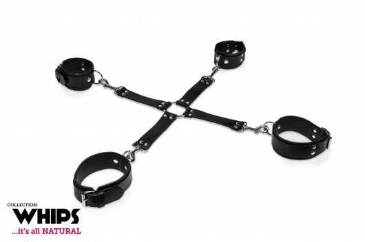 Whips Collections Odiniai antrankiai kryžiaus dominavimo vergijos botagai