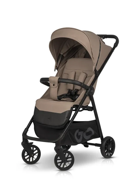 Easy go Sportinukas Simple, Savana beige