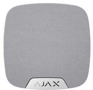 Ajax StreetSiren lauko sirena (balta)