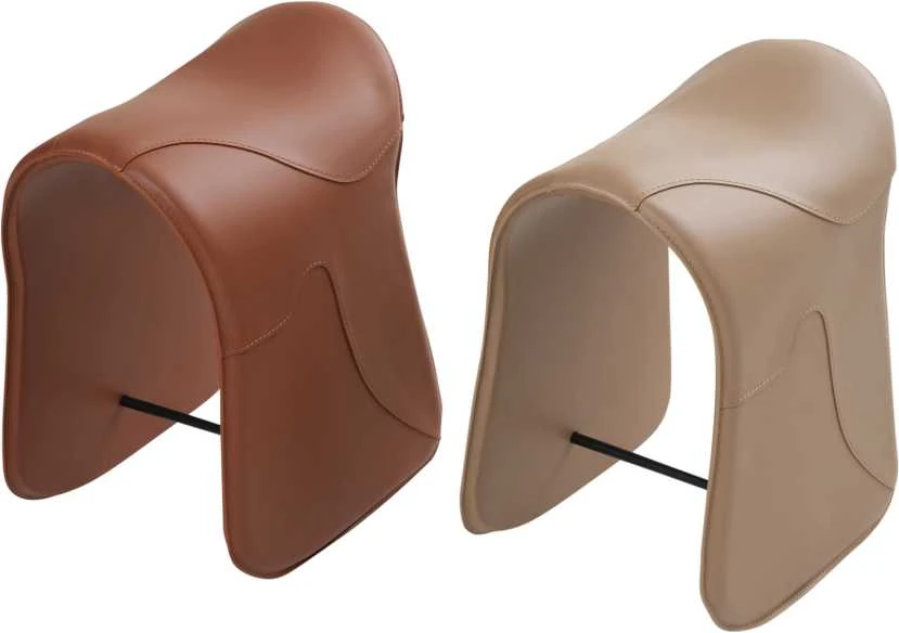 Kėdė Saddle 08, Smėlio
