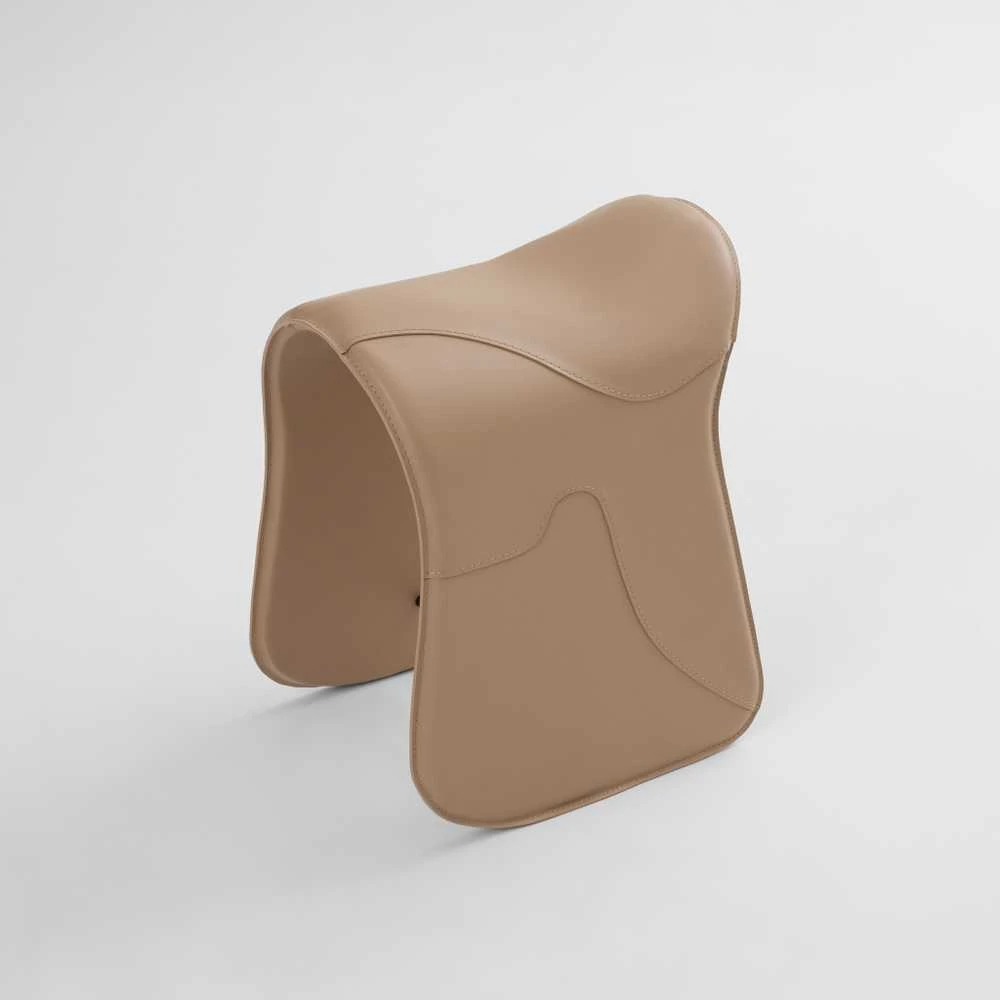 Kėdė Saddle 08, Smėlio