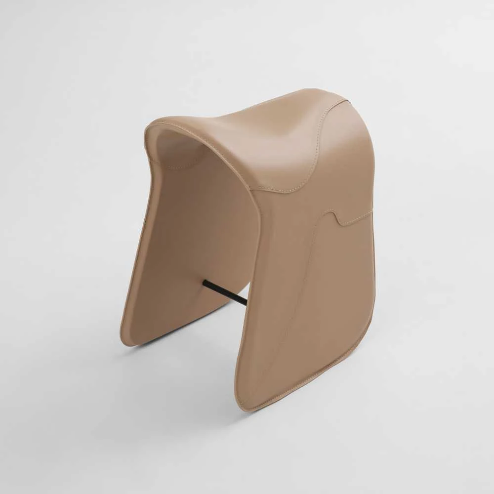 Kėdė Saddle 08, Smėlio