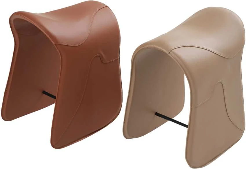 Kėdė Saddle 08, Smėlio