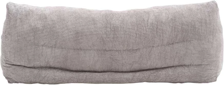 Sofa Jelly Bear/ Šviesiai pilka (Velvetas)