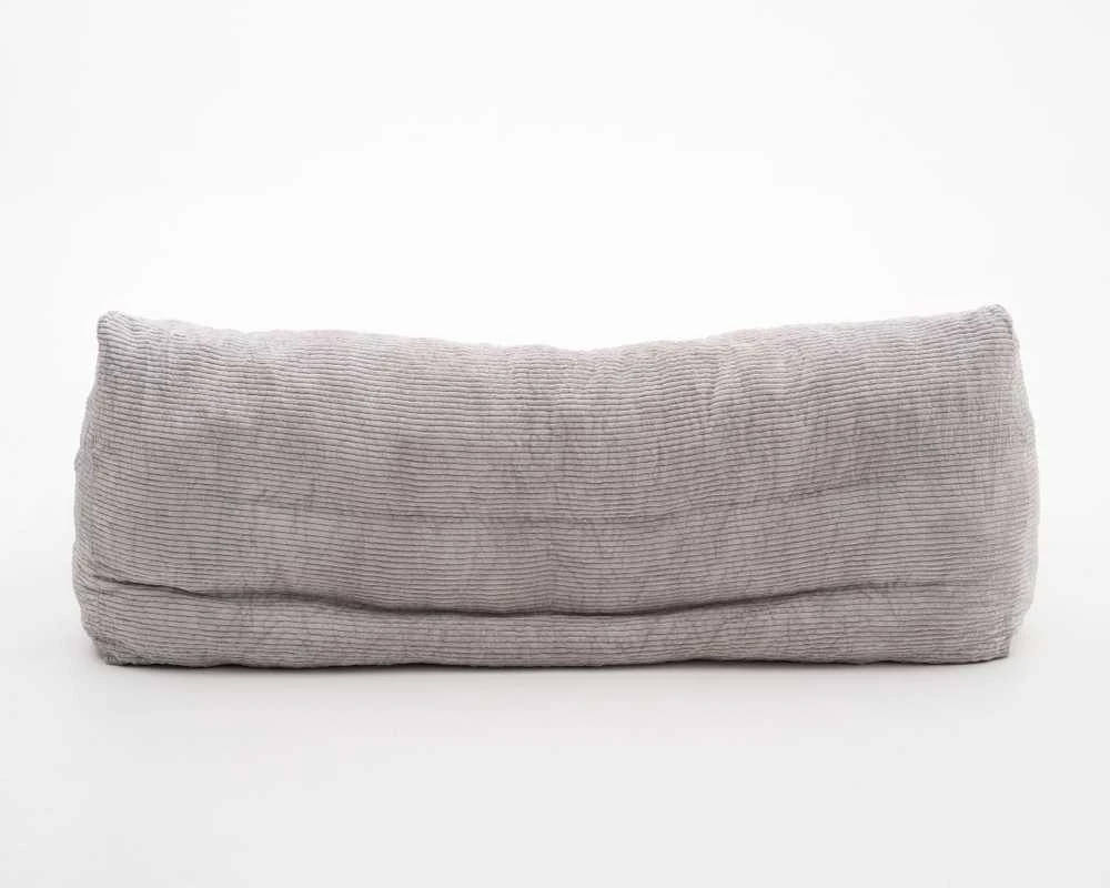 Sofa Jelly Bear/ Šviesiai pilka (Velvetas)