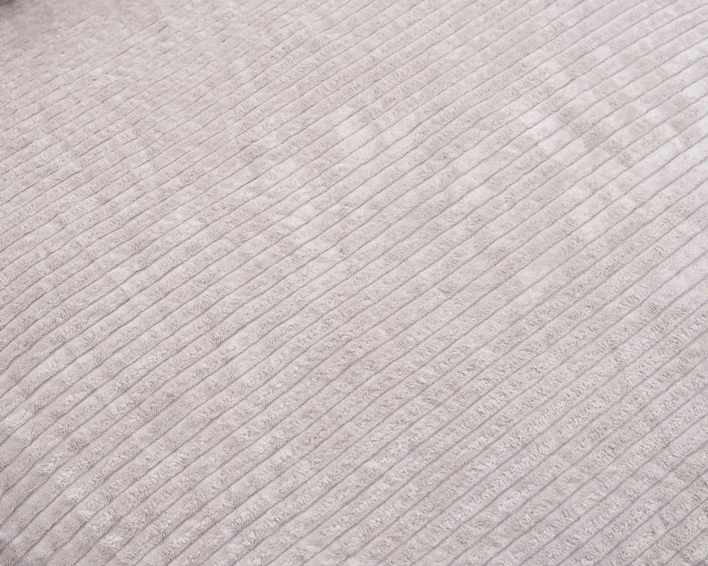 Sofa Jelly Bear/ Šviesiai pilka (Velvetas)