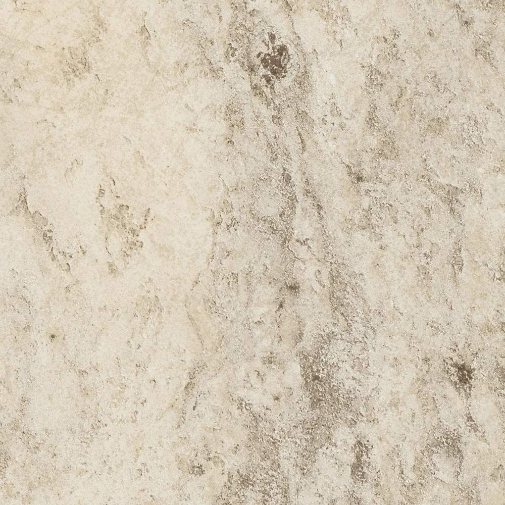 Staliukas Miami 68 / Traventen, Smėlio spalva (Travertino marmuro raštas) – mažas