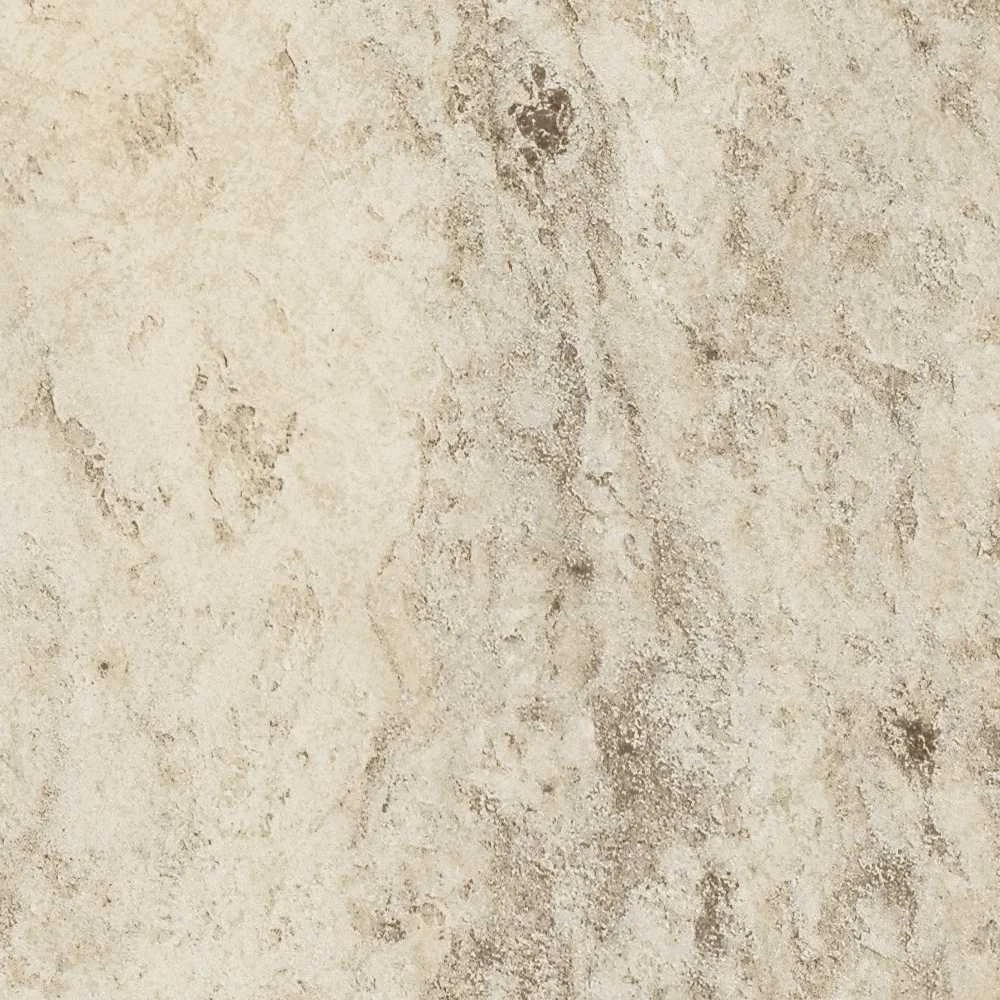 Staliukas Miami 90 / Traventen, Smėlio spalva (Travertino marmuro raštas) – didelis