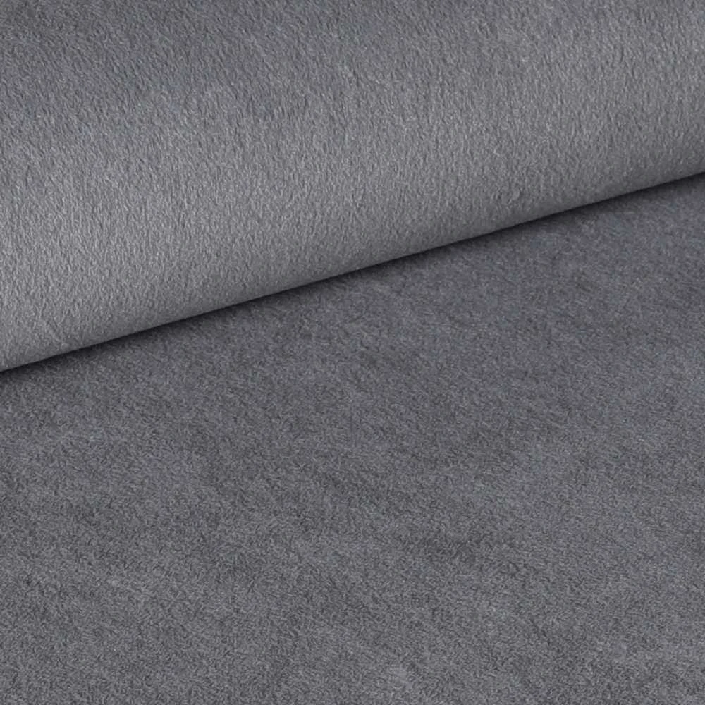 Valgomojo kėdė Barka/Anka 05-Conic KD, Pilka