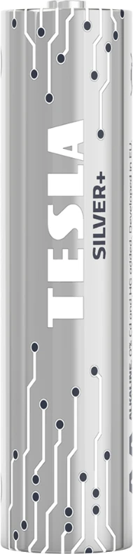 TESLA Alkaline baterija LR03 B2 1.5V 2 vnt.