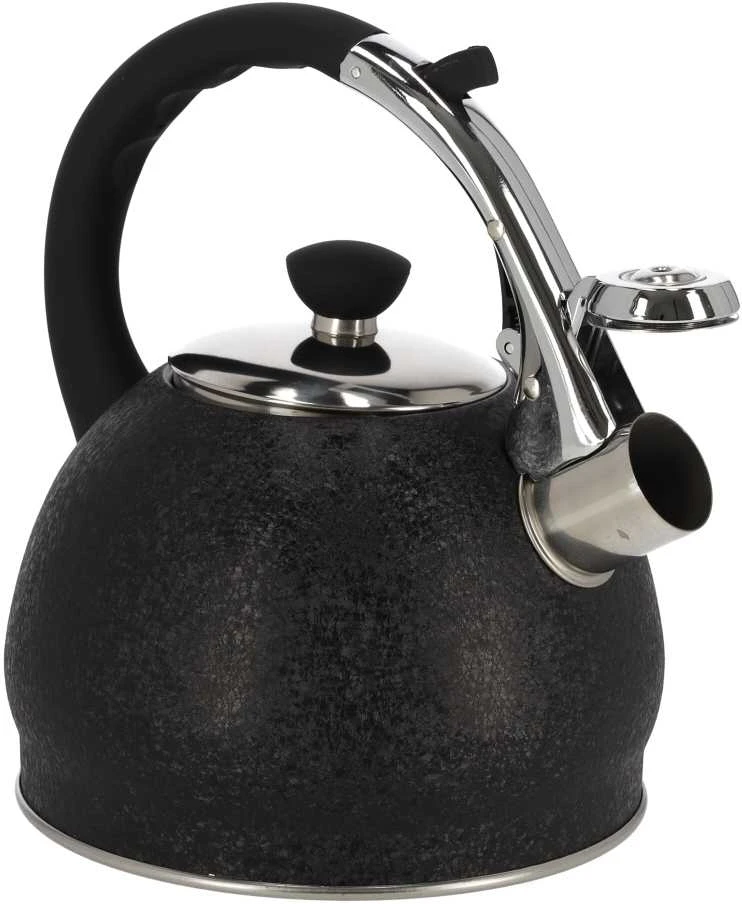 Berretti virdulys 2L Aged Juodas