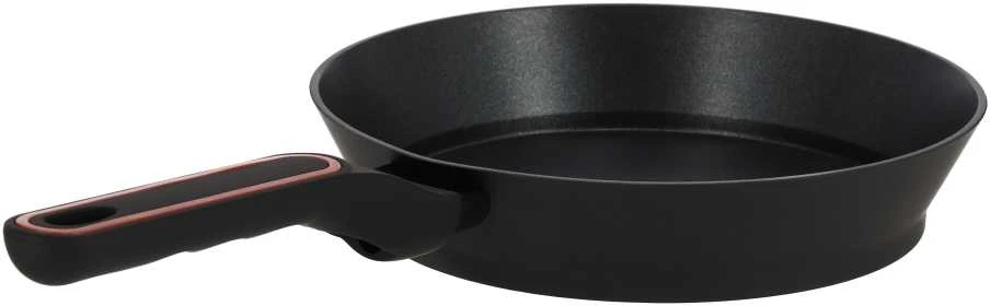 BERRETTI Frykštų keptuvė FENOMENO PLUS 24 cm