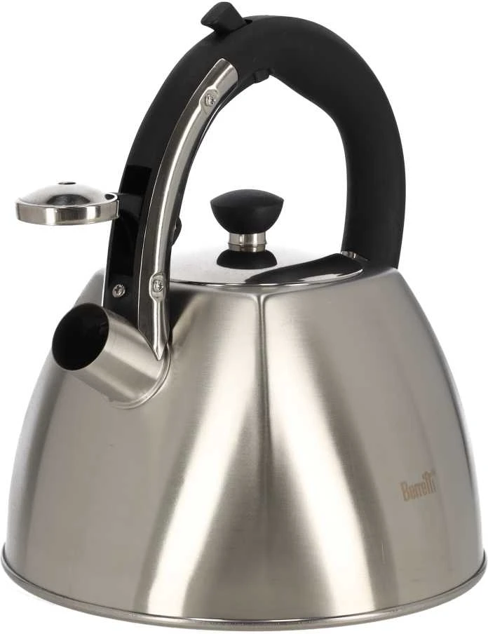 Berretti Keturių 3.0L Satino Virdulys BR-6262