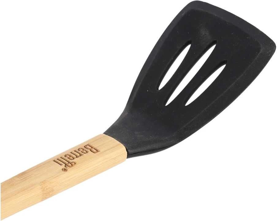 BERRETTI Slapta Špatuoja NATUR Pilkas PLUS 30 cm Tinkama temperatūroms