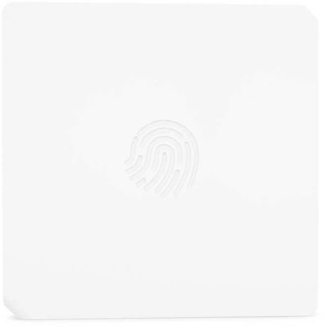 Belaidis mygtukas / nuotolinio valdymo pultas SONOFF SNZB-01 ZIGBEE