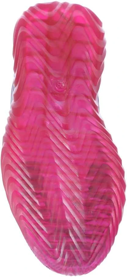 BHP darbo batai "37" / 24cm - rožiniai