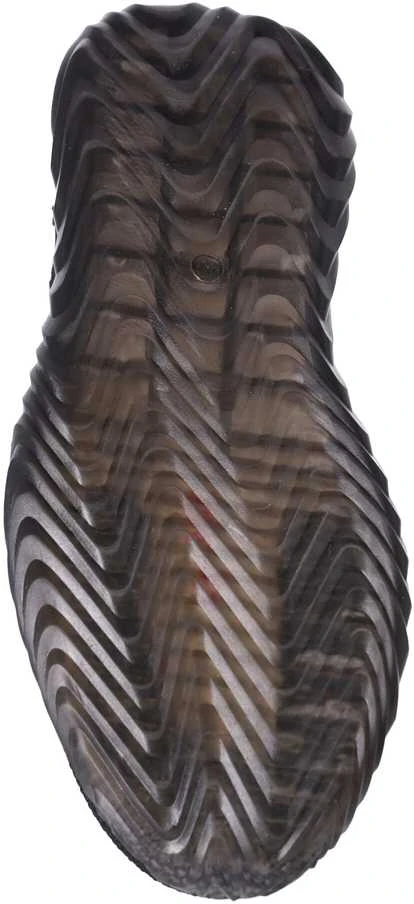 BHP Soft darbo batai "40" / 25,7 cm – juodi