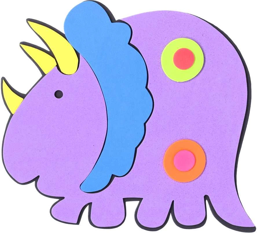 Marko Dekoracje Scienne Dinozaurų sienų dekoracijos