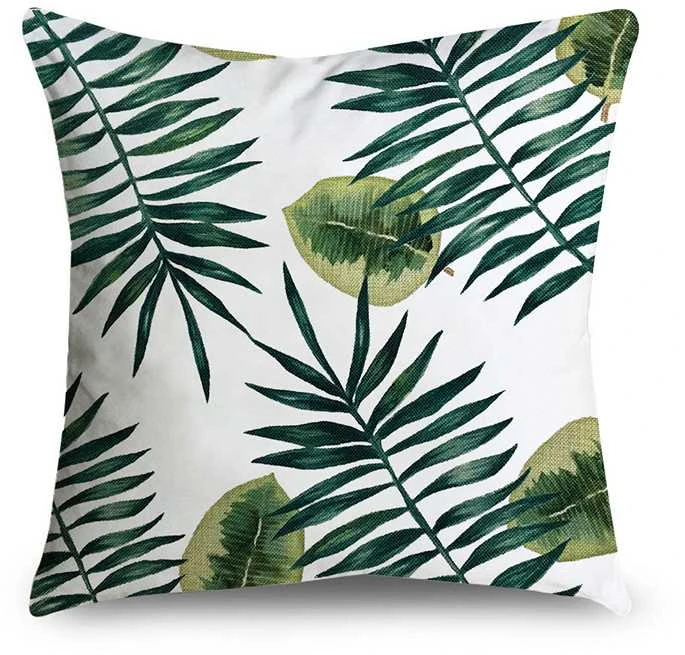 Dekoratyvinė pagalvėlės užvalkalas Boho kolekcija
