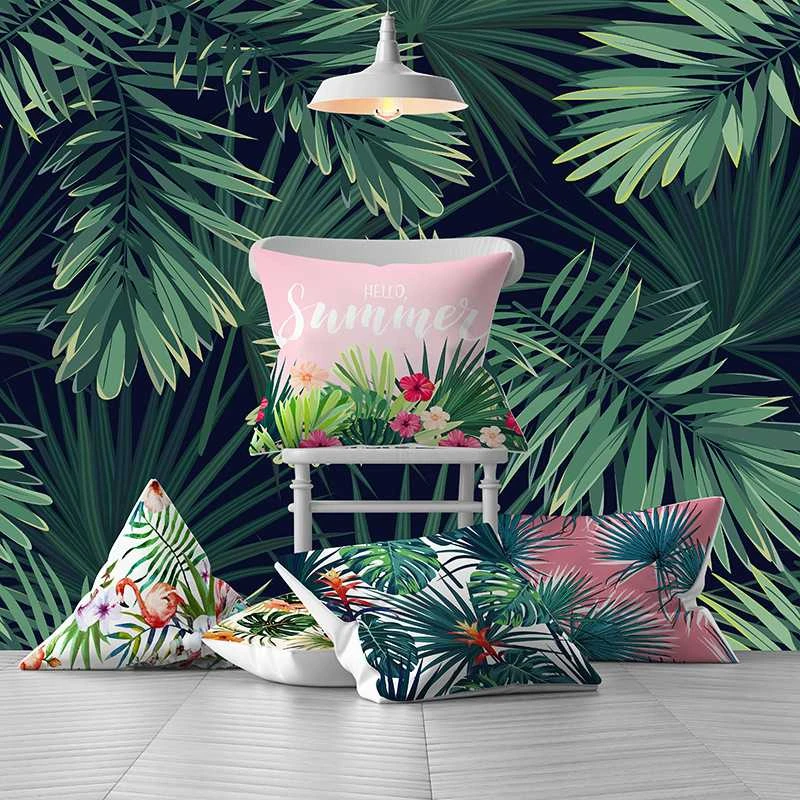Dekoratyvinė pagalvės užvalkalas - Boho kolekcija