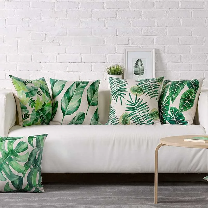 Dekoratyvinė pagalvėlės užvalkalas Boho kolekcija