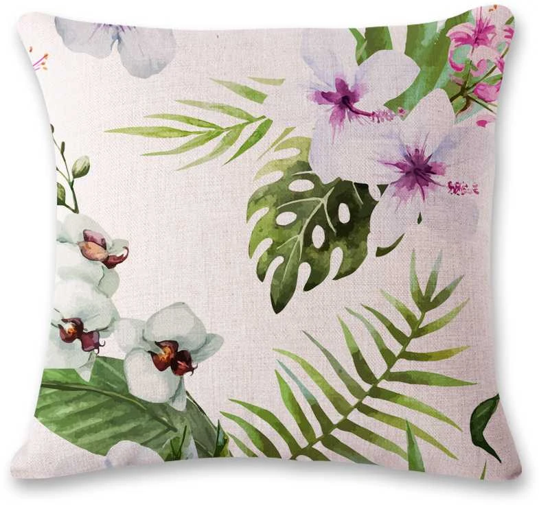 Dekoratyvinė pagalvių užvalkalas - 8 tipo „Boho“ kolekcija