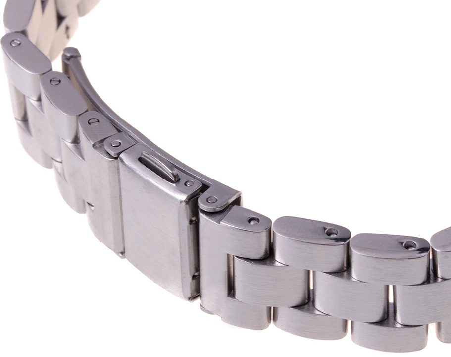 Xiaomi Apyrankė Mi Band 3/4 - sidabrinė