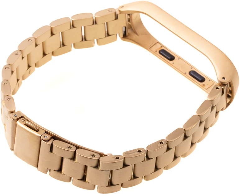 Xiaomi Apyrankė Mi Band 3/4 - Auksinė