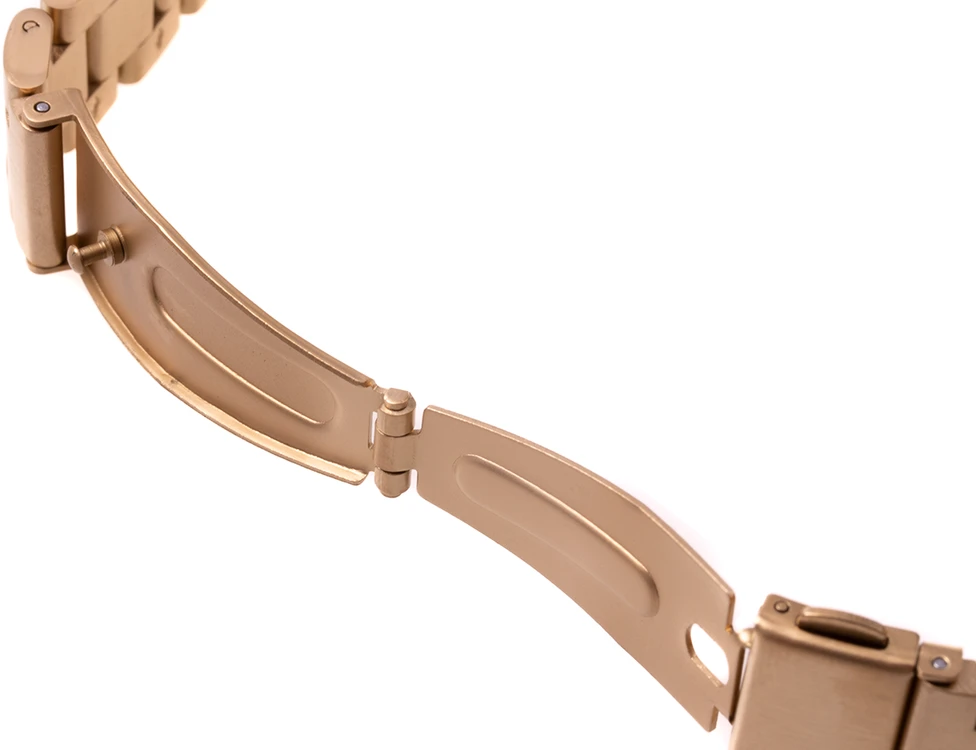 Xiaomi Apyrankė Mi Band 3/4 - Auksinė
