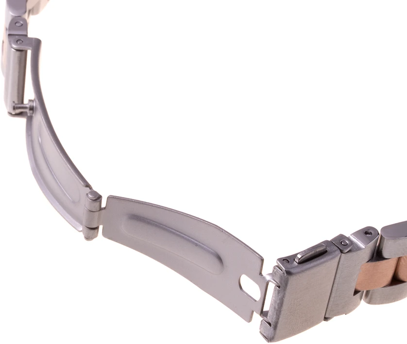 Xiaomi Apyrankė Mi Band 3/4 - sidabrinė rožinė auksinė