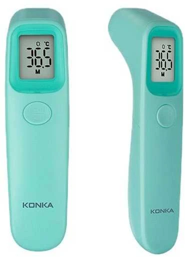 KONKA Neduodamas Elektroninis Termometras AET-R1D1 (JK04) - Greitas ir Tikslus Matavimas