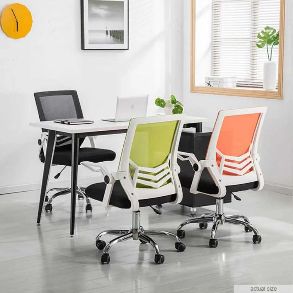Anji Jiayou furniture co., LTD Ergonominė biuro kėdė, juoda