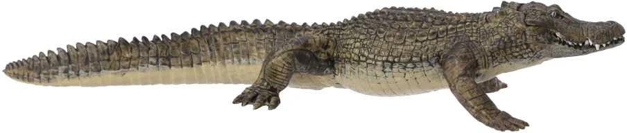 Papo figūrėlė Aligatorius