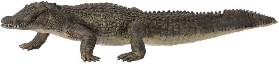 Papo figūrėlė Aligatorius