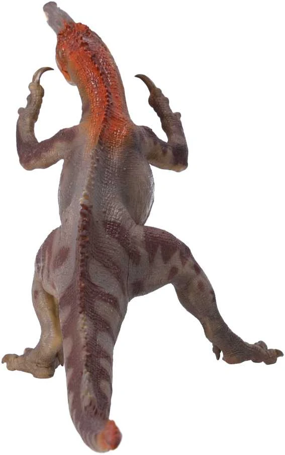 Papo Kolekcijos Figūra Dinozauras Baryonyx, 13.1 cm x 33 cm x 16.8 cm