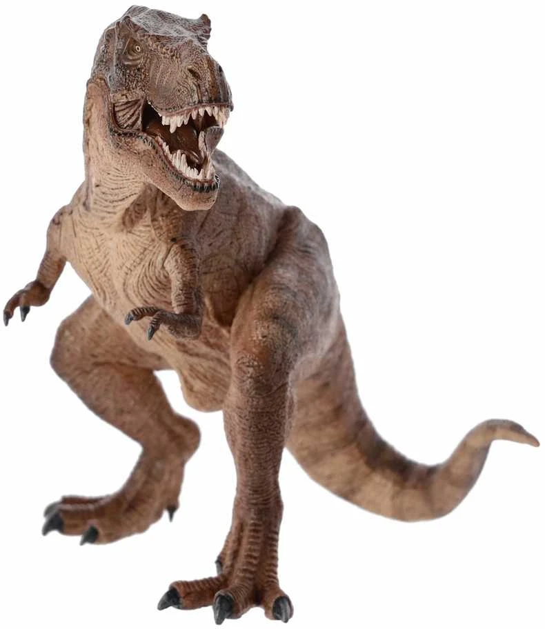 Papo figūrėlė Dinozauras T-rex