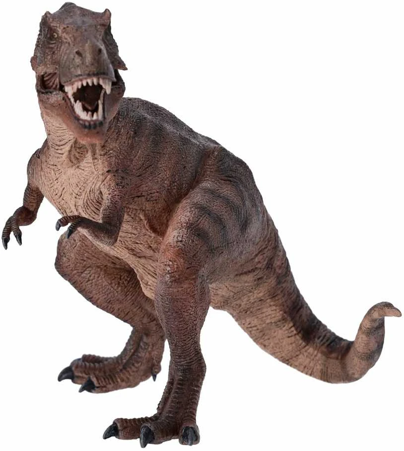 Papo figūrėlė Dinozauras T-rex