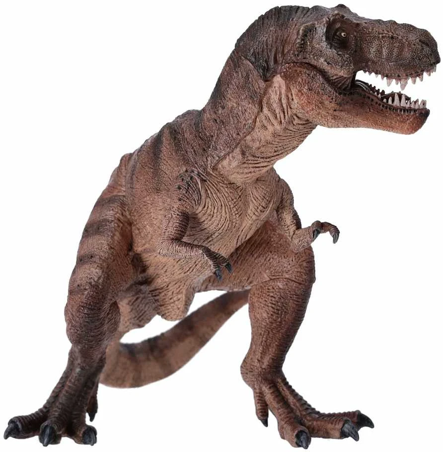 Papo figūrėlė Dinozauras T-rex