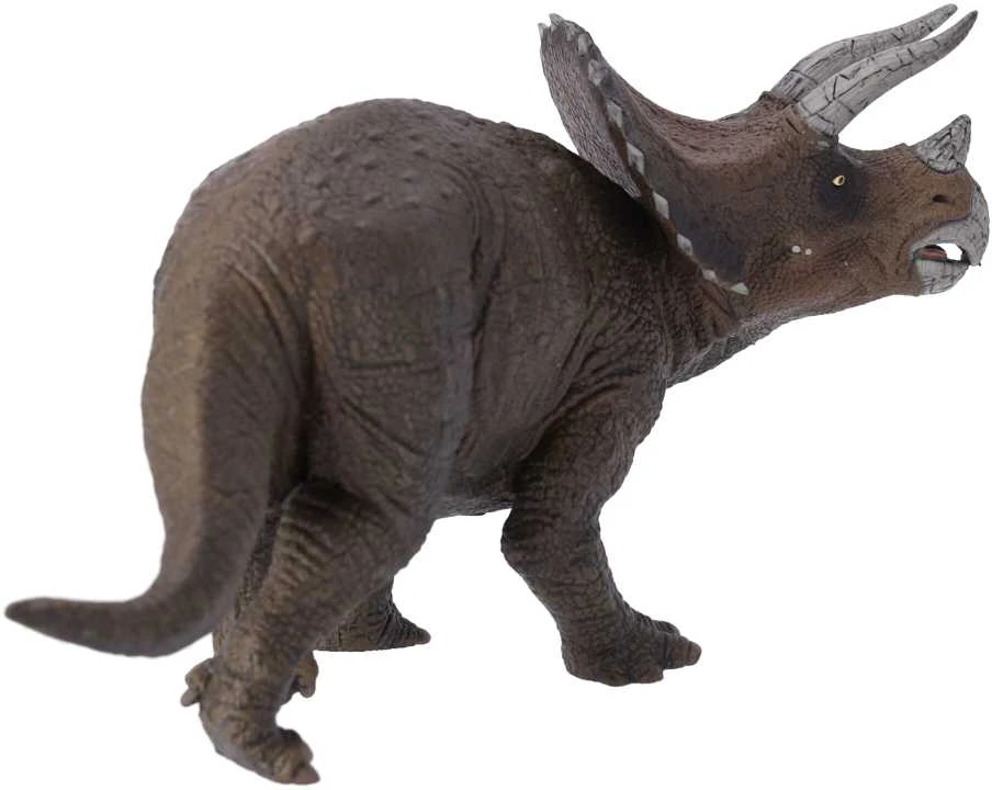 Papo figūrėlė Triceratopsas