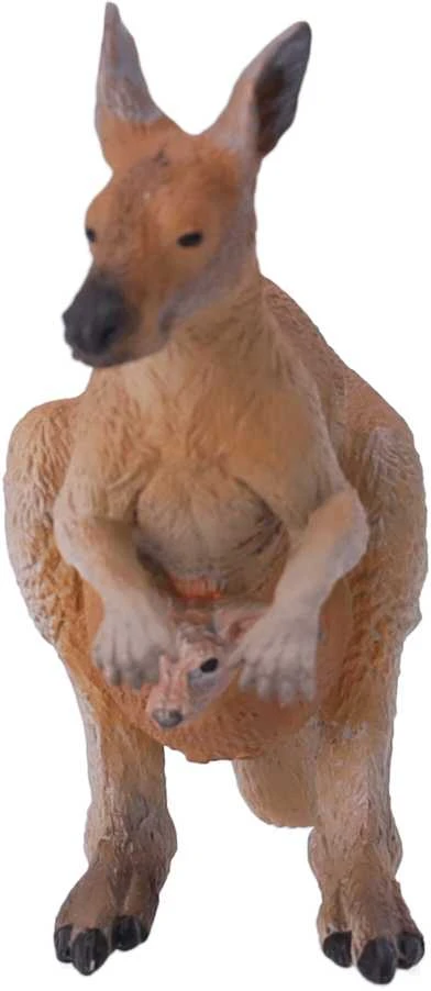 Papo figūrėlė Kengūra