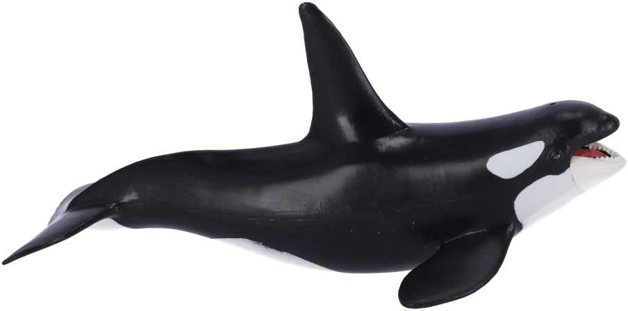 Papo figūrėlė Orka