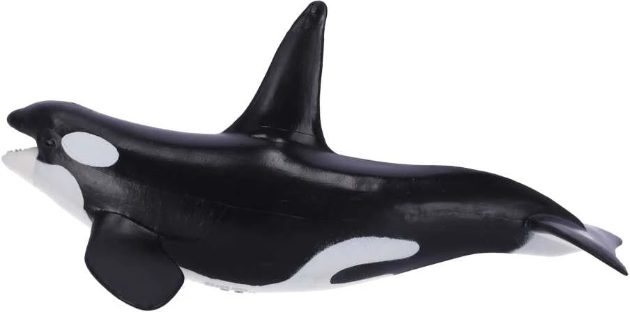 Papo figūrėlė Orka