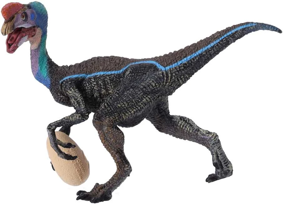 Papo figūrėlė Dinozauras Oviraptor