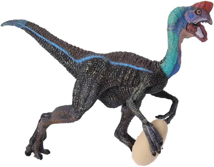 Papo figūrėlė Dinozauras Oviraptor