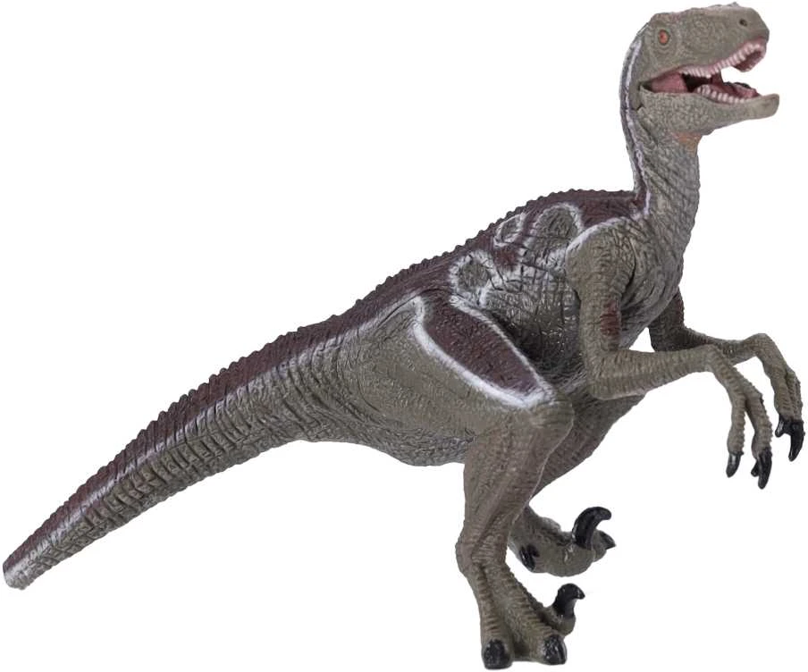 Papo figūrėlė Velociraptorius